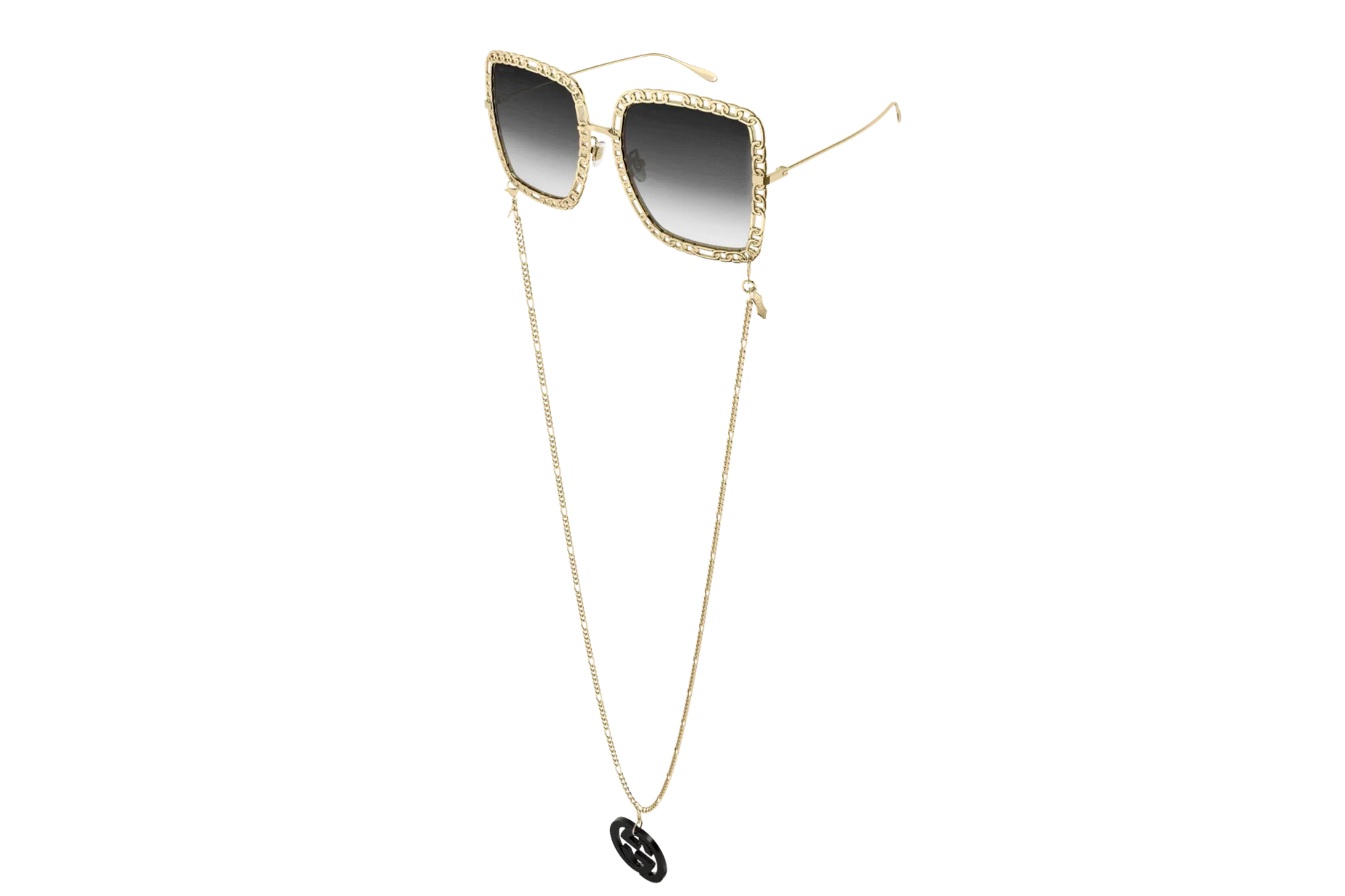 GUCCI GG 1033S 002, фото 3