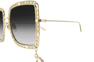 GUCCI GG 1033S 002, фото 4