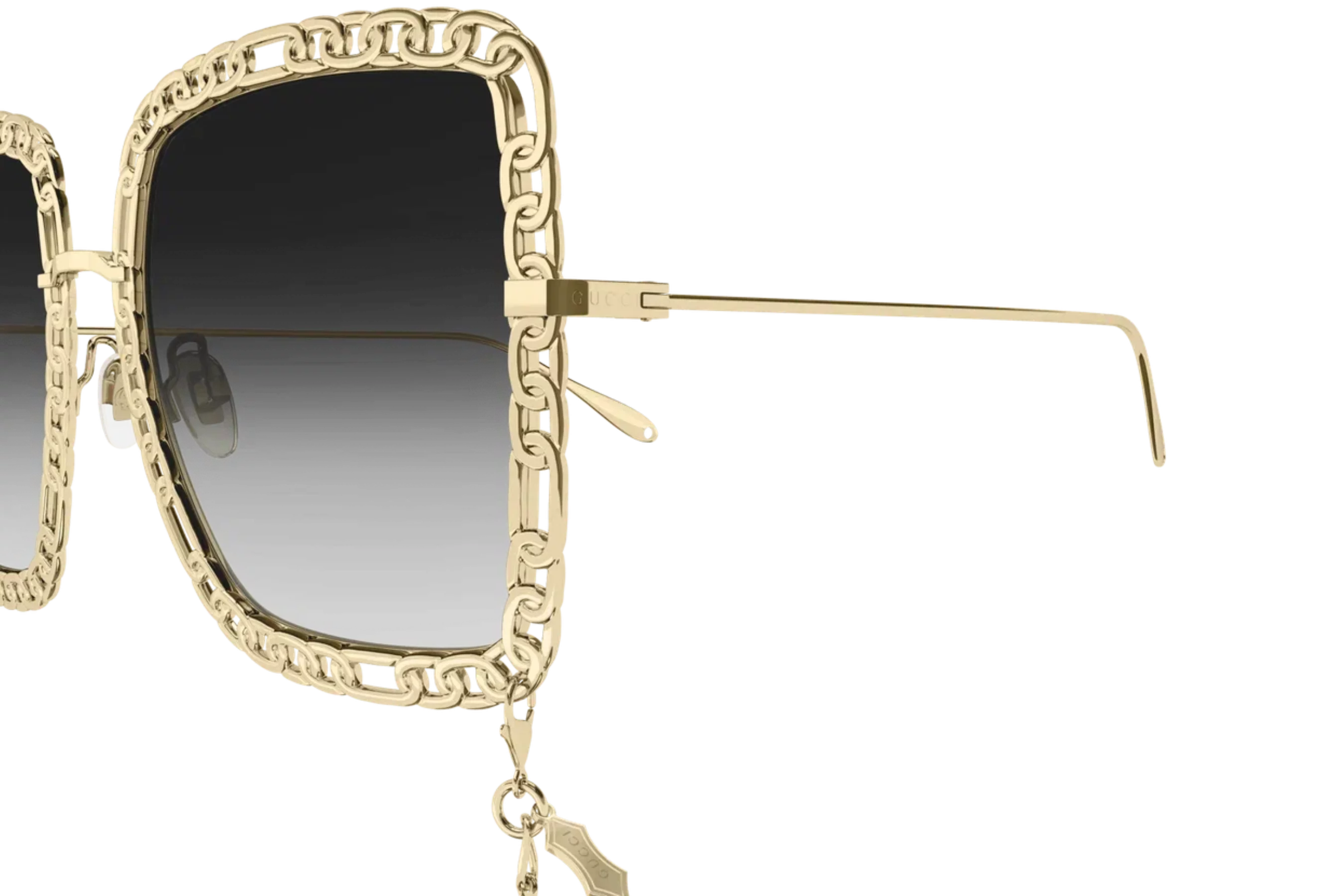 GUCCI GG 1033S 002, фото 4