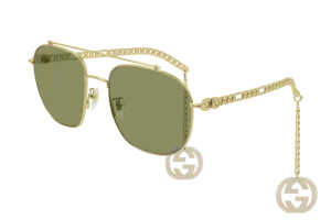 GUCCI GG 0727S 003