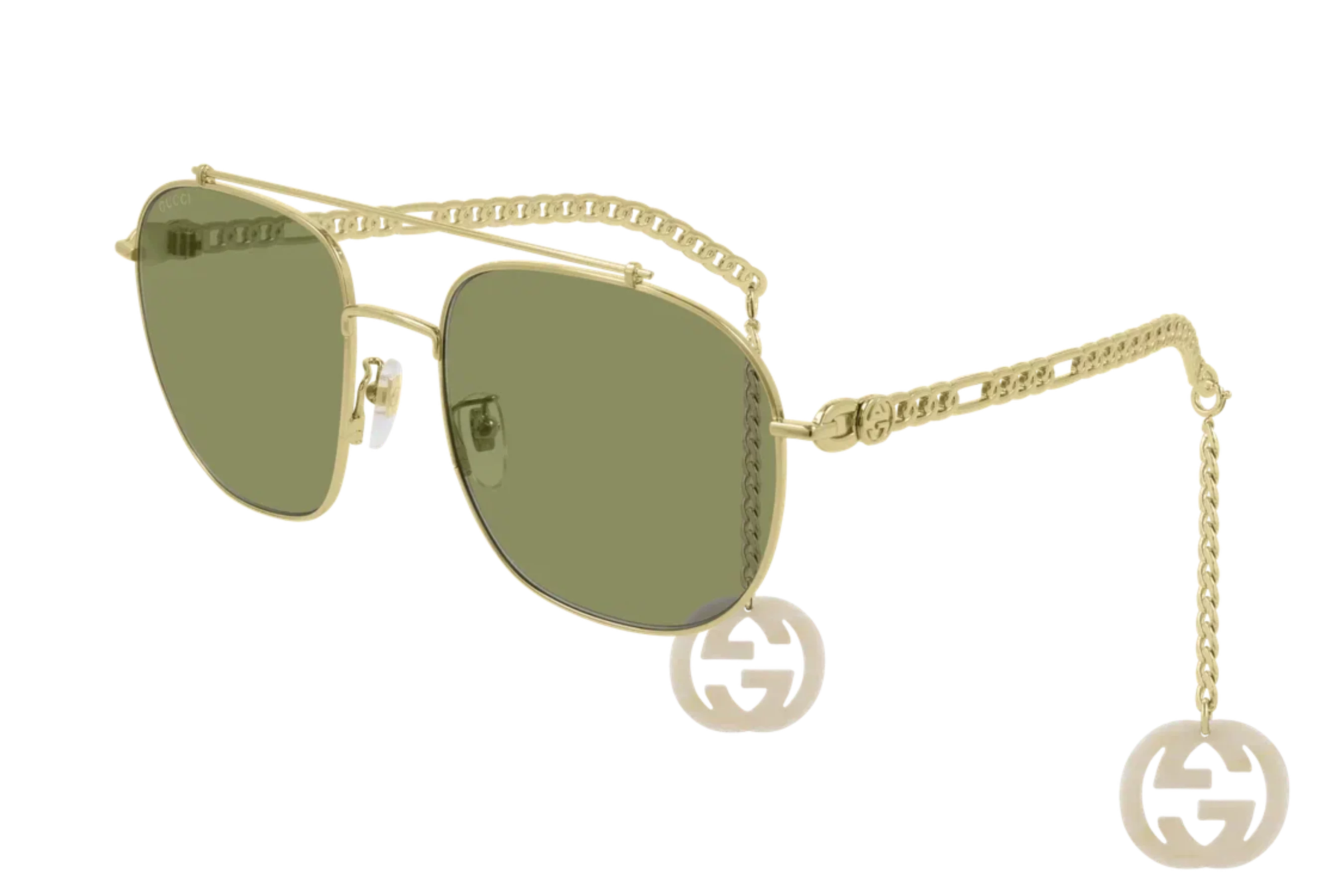 GUCCI GG 0727S 003