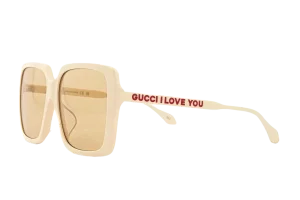GUCCI GG 0567SAN 006, фото 4
