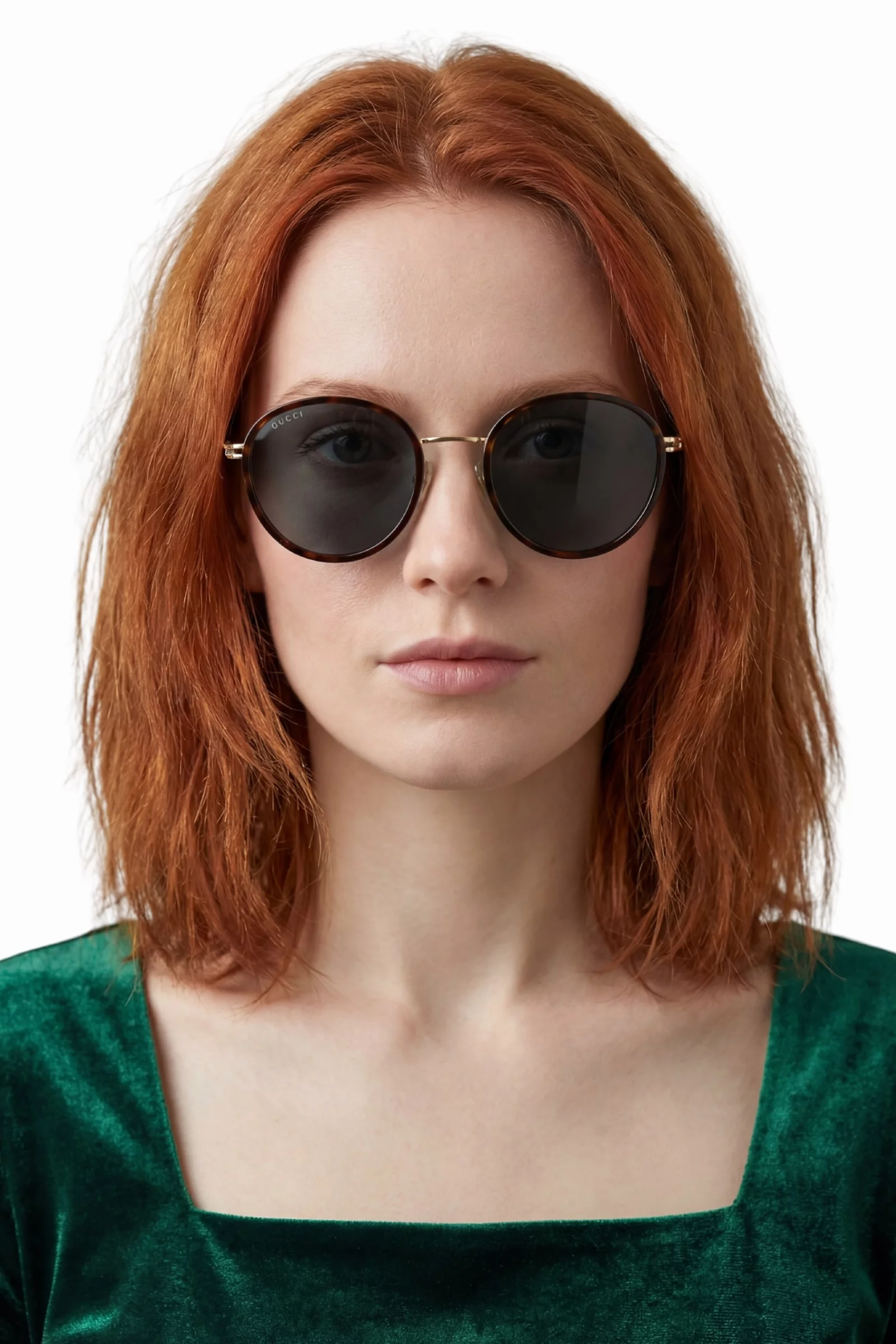 GUCCI GG 1849S 002, фото 2