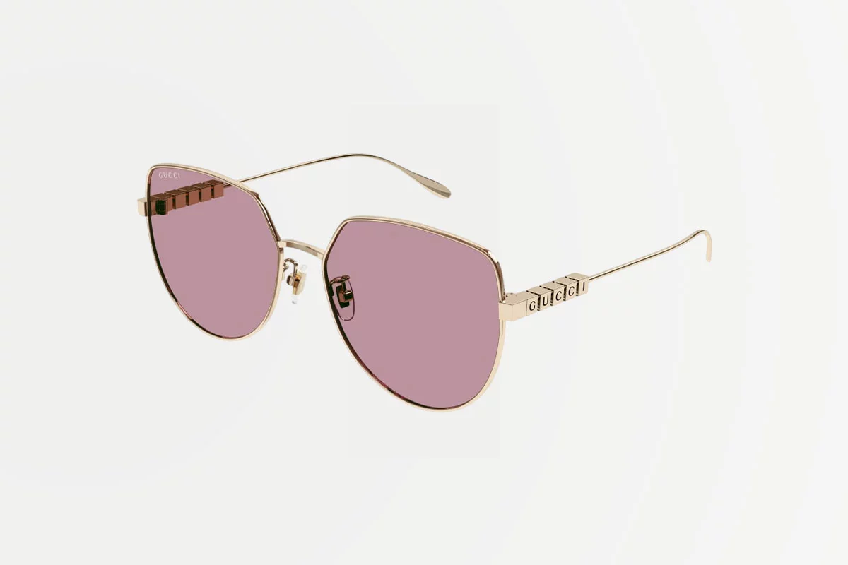 GUCCI GG 1435SA 002, фото 2