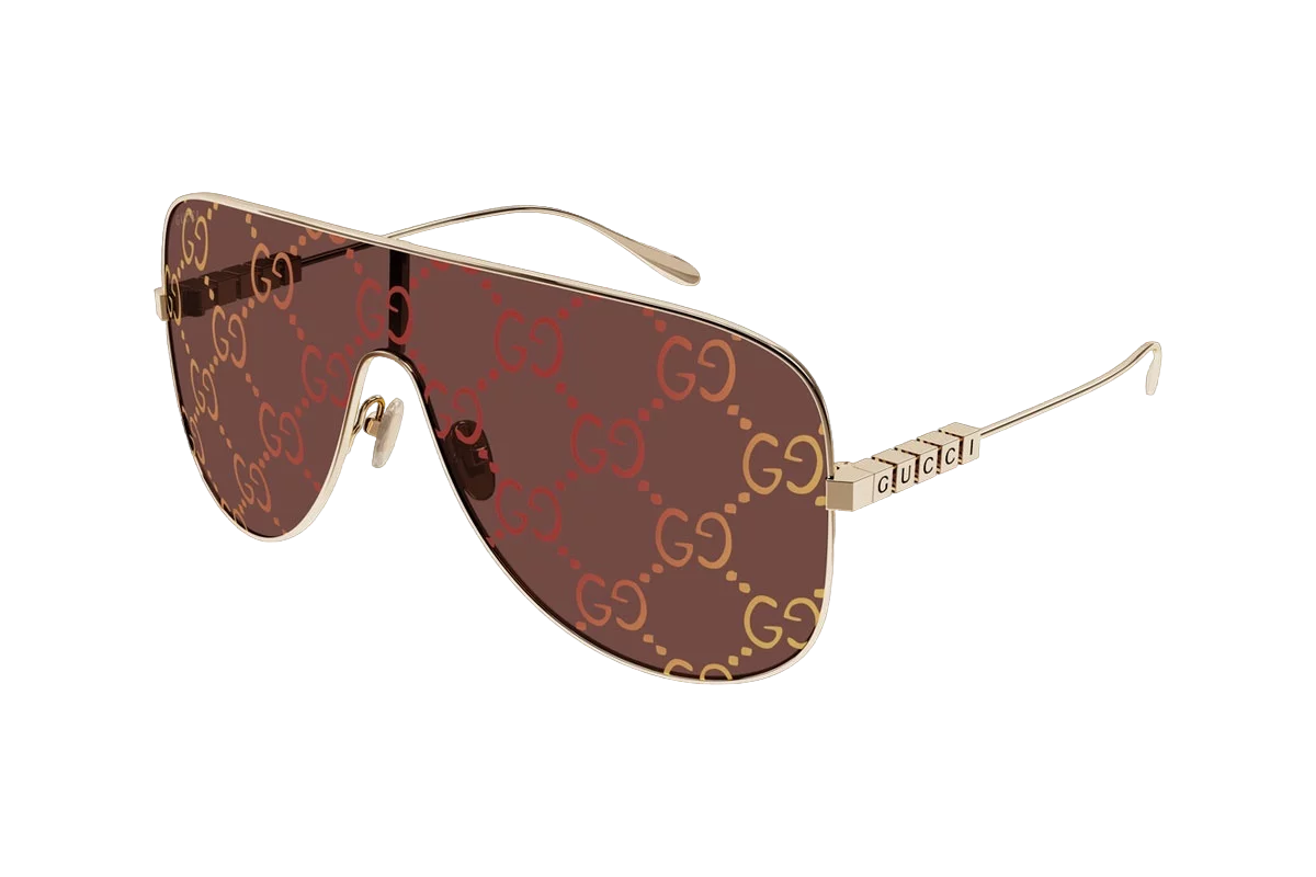GUCCI GG 1436S 001, фото 3