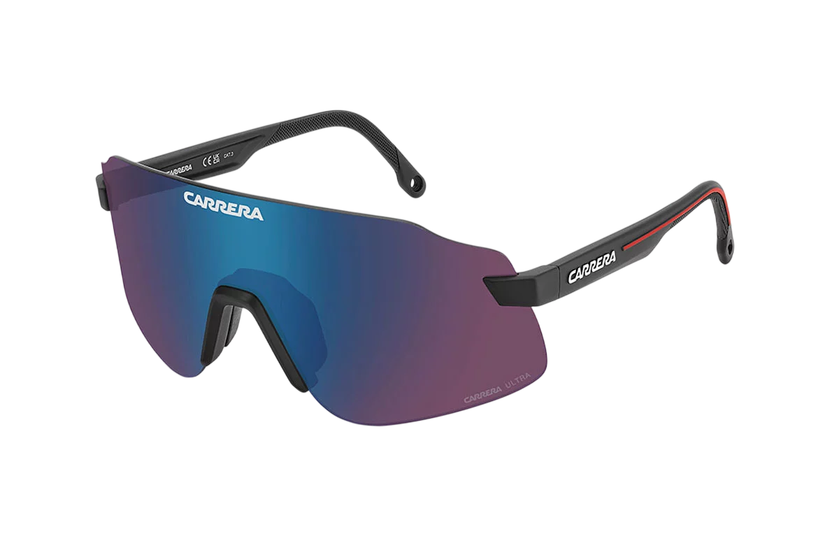 CARRERA C SPORT 16/S BLXMG
