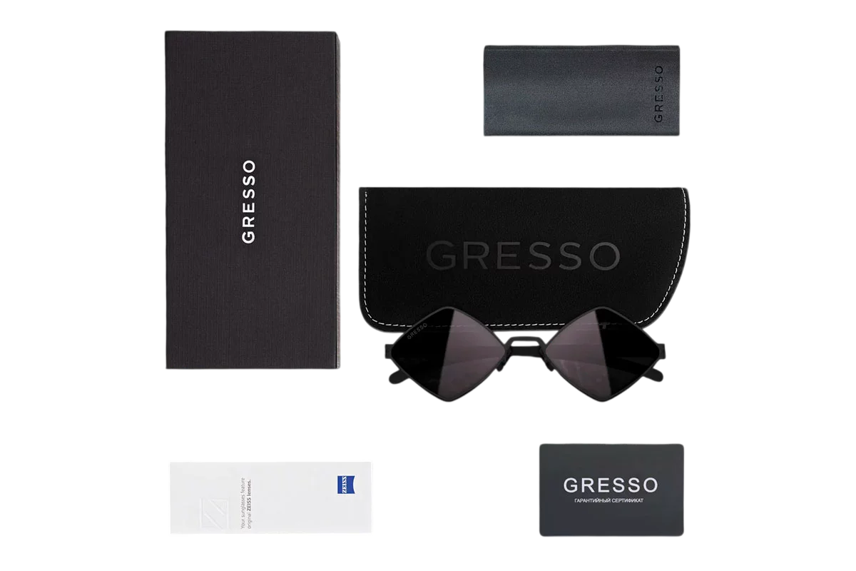 GRESSO Bali G 0198 TB01S, фото 4