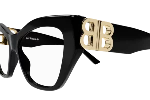 BALENCIAGA BB 0312O 001, фото 3