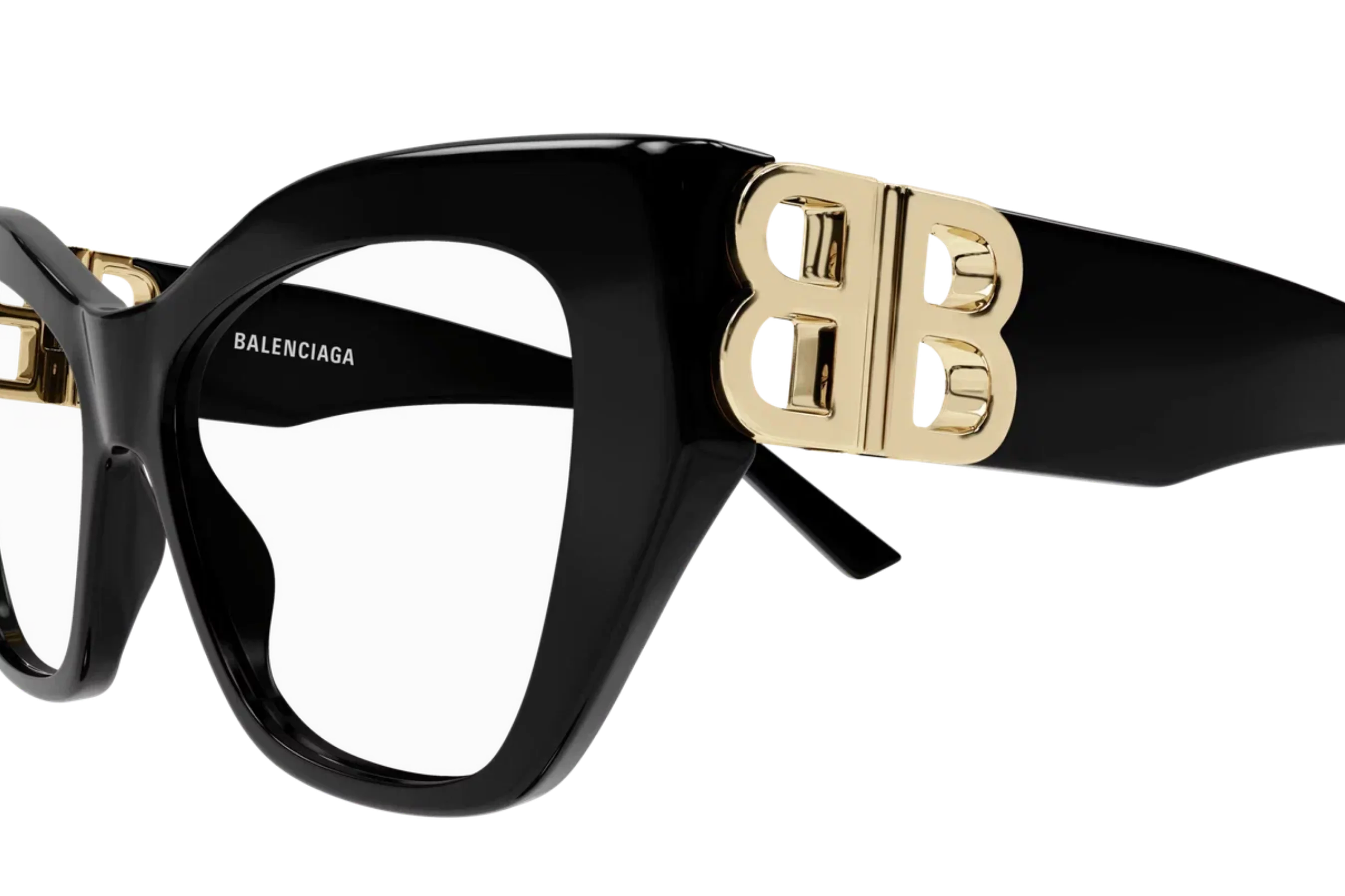 BALENCIAGA BB 0312O 001, фото 3