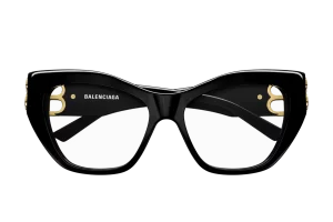 BALENCIAGA BB 0312O 001, фото 2