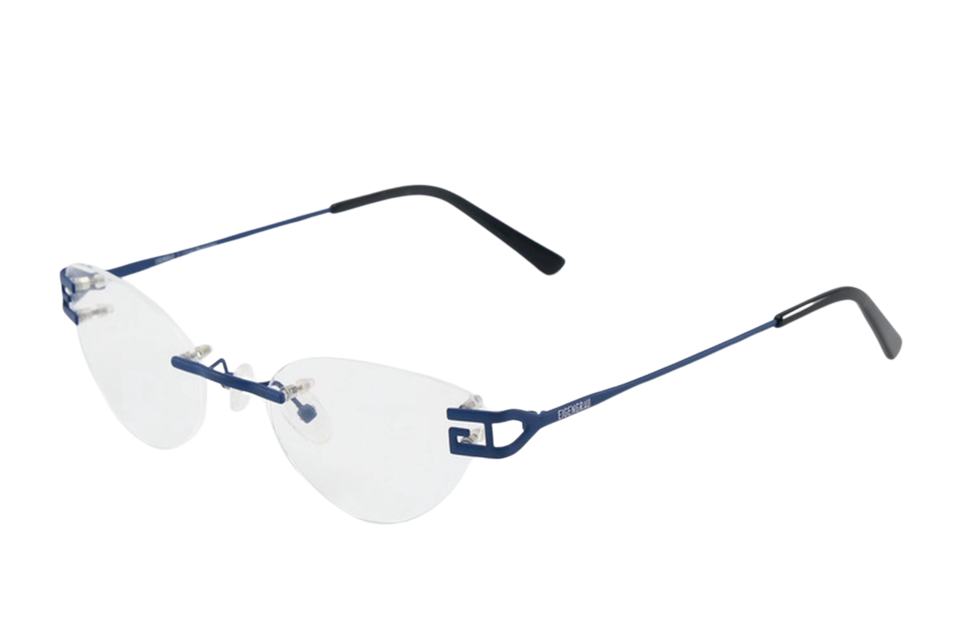 Eigengrau 9Hz eigenblau