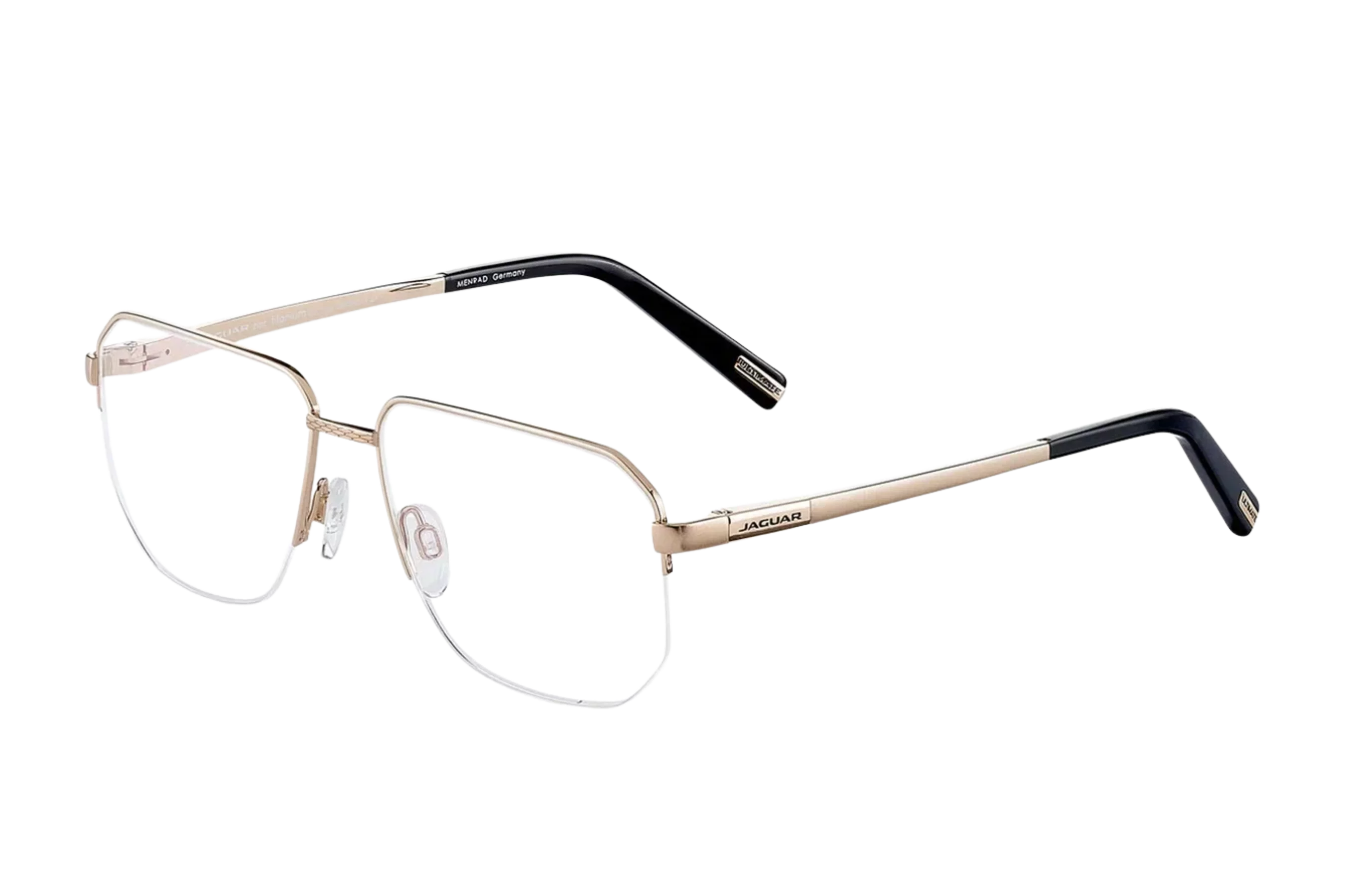 JAGUAR 35818-6000 23 ct gold plated