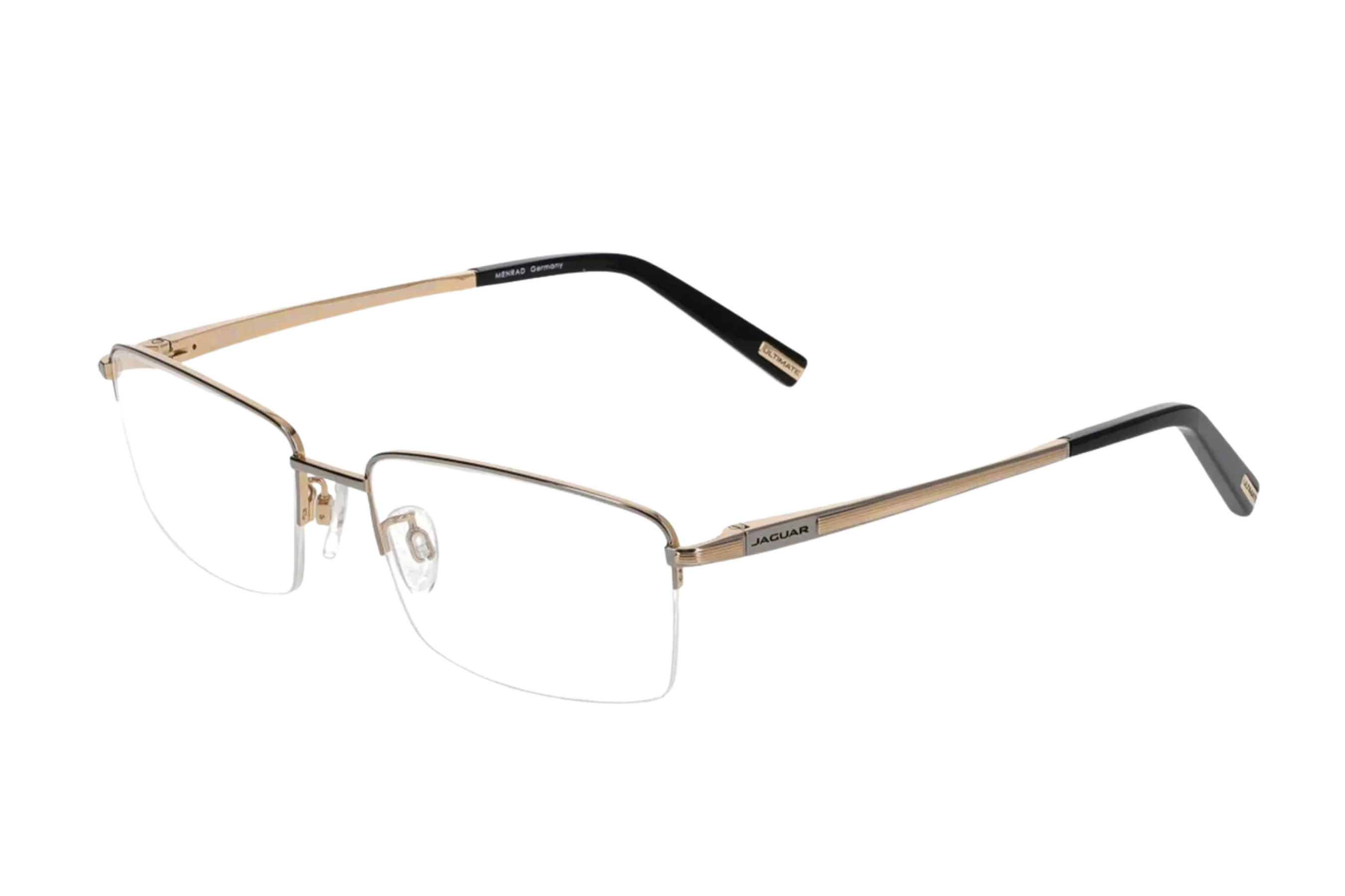 JAGUAR 35820-0007 23 ct gold plated